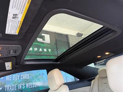 2014 Cadillac CTS 3.6L Performance - Photo 16 - Orange, CA 92868