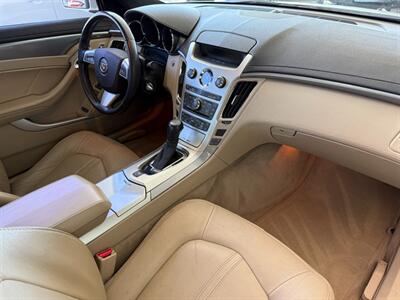 2014 Cadillac CTS 3.6L Performance - Photo 29 - Orange, CA 92868