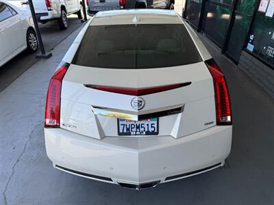 2014 Cadillac CTS 3.6L Performance - Photo 14 - Orange, CA 92868