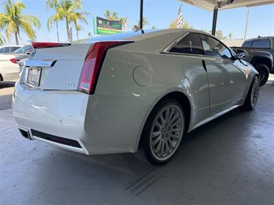 2014 Cadillac CTS 3.6L Performance - Photo 9 - Orange, CA 92868