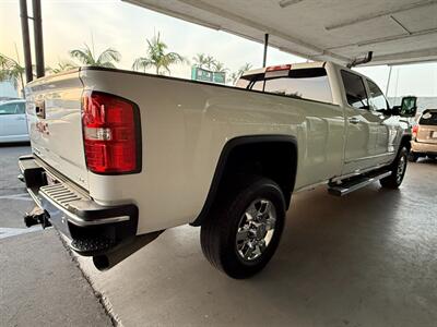 2017 GMC Sierra 2500HD SLT - Photo 10 - Orange, CA 92868