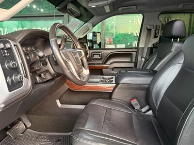 2017 GMC Sierra 2500HD SLT - Photo 20 - Orange, CA 92868