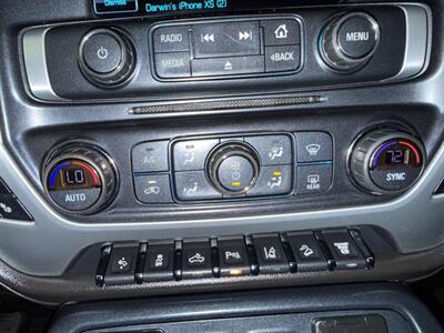 2017 GMC Sierra 2500HD SLT - Photo 39 - Orange, CA 92868