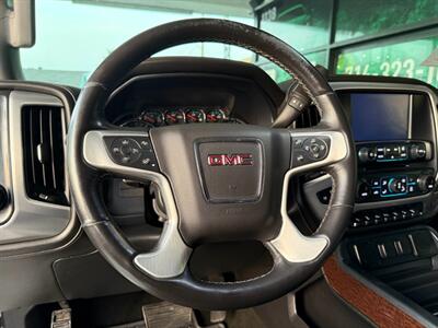 2017 GMC Sierra 2500HD SLT - Photo 22 - Orange, CA 92868