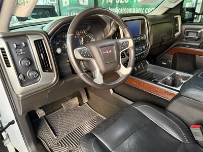 2017 GMC Sierra 2500HD SLT - Photo 19 - Orange, CA 92868