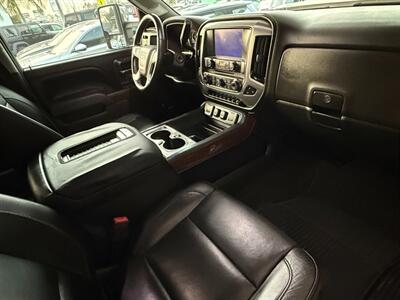2017 GMC Sierra 2500HD SLT - Photo 32 - Orange, CA 92868