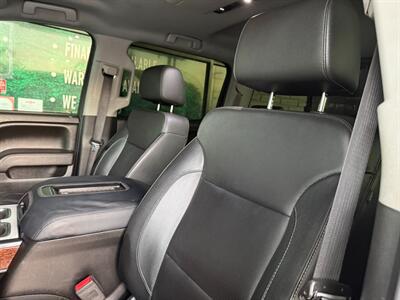 2017 GMC Sierra 2500HD SLT - Photo 21 - Orange, CA 92868