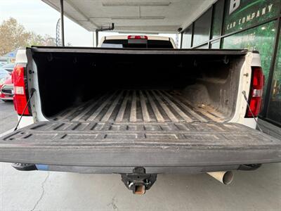 2017 GMC Sierra 2500HD SLT - Photo 16 - Orange, CA 92868