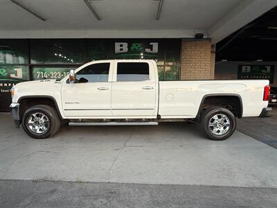 2017 GMC Sierra 2500HD SLT - Photo 5 - Orange, CA 92868