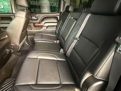 2017 GMC Sierra 2500HD SLT - Photo 31 - Orange, CA 92868