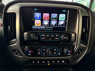 2017 GMC Sierra 2500HD SLT - Photo 36 - Orange, CA 92868