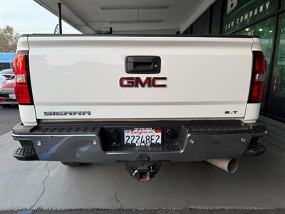 2017 GMC Sierra 2500HD SLT - Photo 14 - Orange, CA 92868