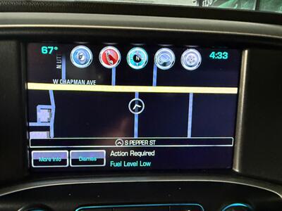 2017 GMC Sierra 2500HD SLT - Photo 37 - Orange, CA 92868