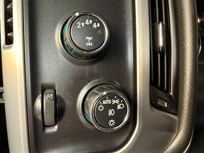 2017 GMC Sierra 2500HD SLT - Photo 26 - Orange, CA 92868