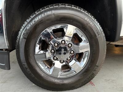 2017 GMC Sierra 2500HD SLT - Photo 43 - Orange, CA 92868