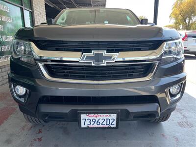 2016 Chevrolet Colorado LT   - Photo 11 - Orange, CA 92868