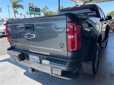 2016 Chevrolet Colorado LT   - Photo 10 - Orange, CA 92868