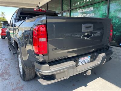 2016 Chevrolet Colorado LT   - Photo 6 - Orange, CA 92868