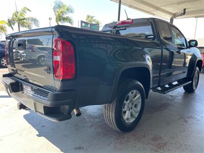 2016 Chevrolet Colorado LT   - Photo 9 - Orange, CA 92868