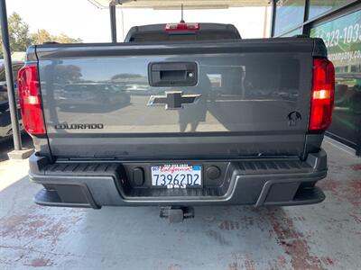 2016 Chevrolet Colorado LT   - Photo 12 - Orange, CA 92868