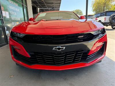 2019 Chevrolet Camaro SS - Photo 9 - Orange, CA 92868