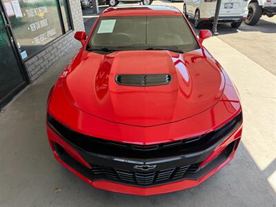 2019 Chevrolet Camaro SS - Photo 10 - Orange, CA 92868