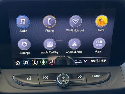 2019 Chevrolet Camaro SS - Photo 28 - Orange, CA 92868