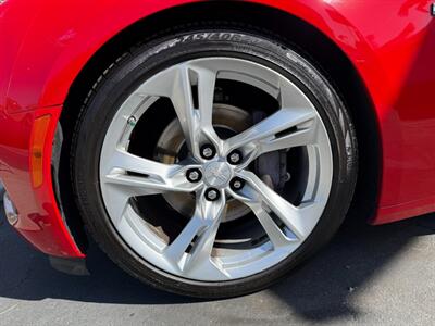 2019 Chevrolet Camaro SS - Photo 35 - Orange, CA 92868
