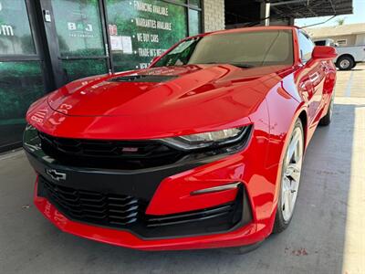 2019 Chevrolet Camaro SS - Photo 3 - Orange, CA 92868