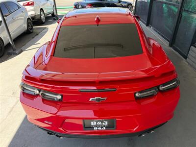 2019 Chevrolet Camaro SS - Photo 12 - Orange, CA 92868