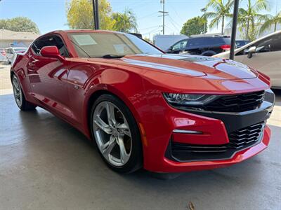 2019 Chevrolet Camaro SS - Photo 7 - Orange, CA 92868