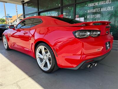 2019 Chevrolet Camaro SS - Photo 6 - Orange, CA 92868