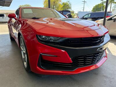 2019 Chevrolet Camaro SS - Photo 8 - Orange, CA 92868