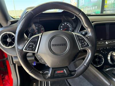 2019 Chevrolet Camaro SS - Photo 19 - Orange, CA 92868