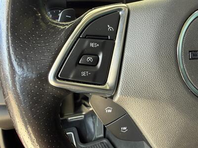 2019 Chevrolet Camaro SS - Photo 20 - Orange, CA 92868