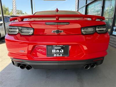 2019 Chevrolet Camaro SS - Photo 11 - Orange, CA 92868
