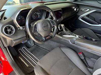 2019 Chevrolet Camaro SS - Photo 15 - Orange, CA 92868