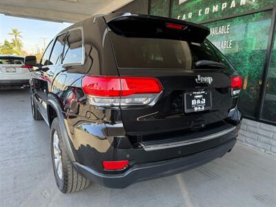 2015 Jeep Grand Cherokee Limited   - Photo 7 - Orange, CA 92868