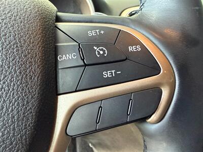 2015 Jeep Grand Cherokee Limited   - Photo 21 - Orange, CA 92868