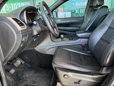 2015 Jeep Grand Cherokee Limited   - Photo 16 - Orange, CA 92868