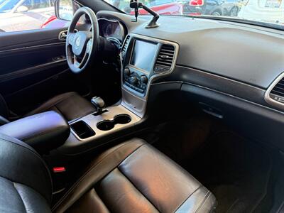 2015 Jeep Grand Cherokee Limited   - Photo 27 - Orange, CA 92868