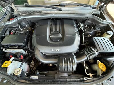 2015 Jeep Grand Cherokee Limited   - Photo 39 - Orange, CA 92868