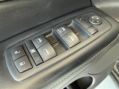 2015 Jeep Grand Cherokee Limited   - Photo 23 - Orange, CA 92868