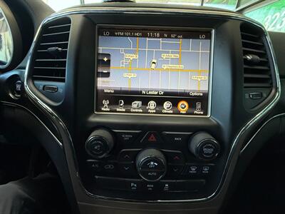 2015 Jeep Grand Cherokee Limited   - Photo 31 - Orange, CA 92868