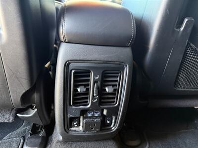 2015 Jeep Grand Cherokee Limited   - Photo 26 - Orange, CA 92868