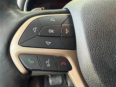 2015 Jeep Grand Cherokee Limited   - Photo 20 - Orange, CA 92868