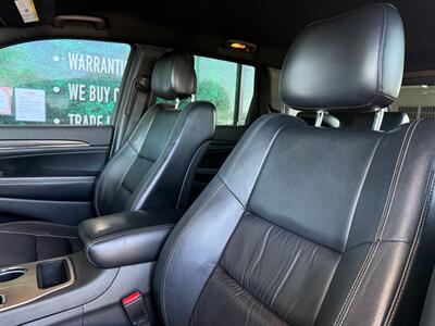 2015 Jeep Grand Cherokee Limited   - Photo 17 - Orange, CA 92868