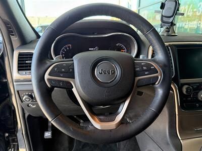 2015 Jeep Grand Cherokee Limited   - Photo 19 - Orange, CA 92868