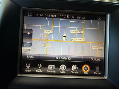 2015 Jeep Grand Cherokee Limited   - Photo 32 - Orange, CA 92868