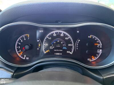 2015 Jeep Grand Cherokee Limited   - Photo 30 - Orange, CA 92868